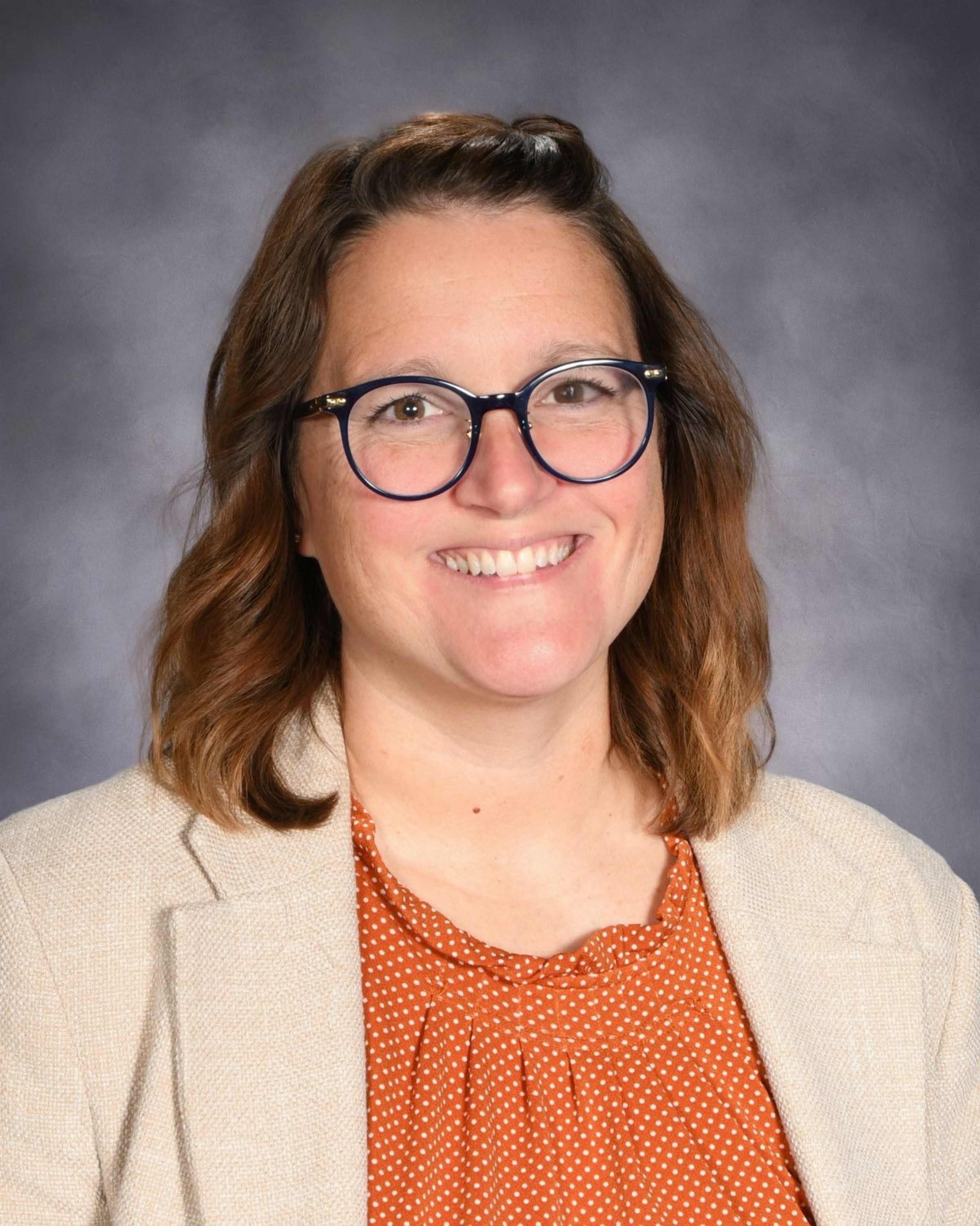 Image of Amber Becher